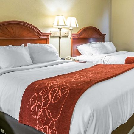 Comfort Suites Owensboro Kültér fotó