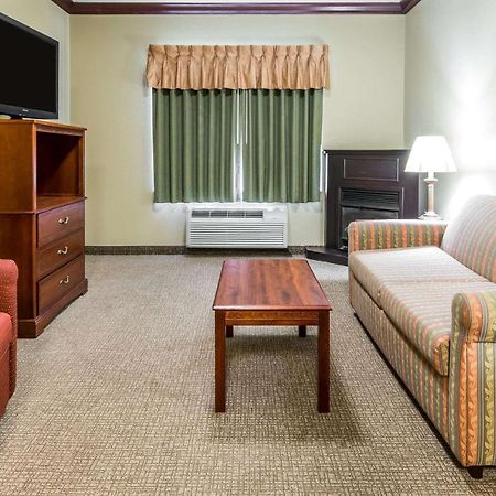 Comfort Suites Owensboro Kültér fotó