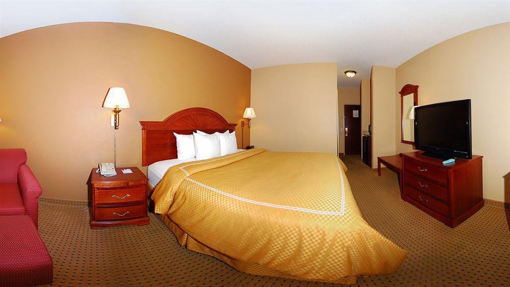 Comfort Suites Owensboro Kültér fotó
