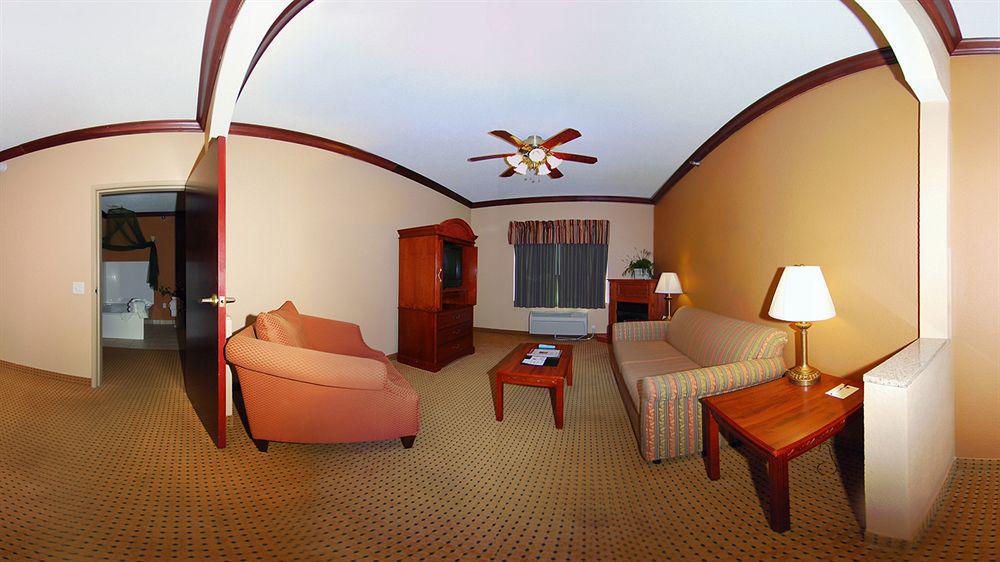 Comfort Suites Owensboro Kültér fotó
