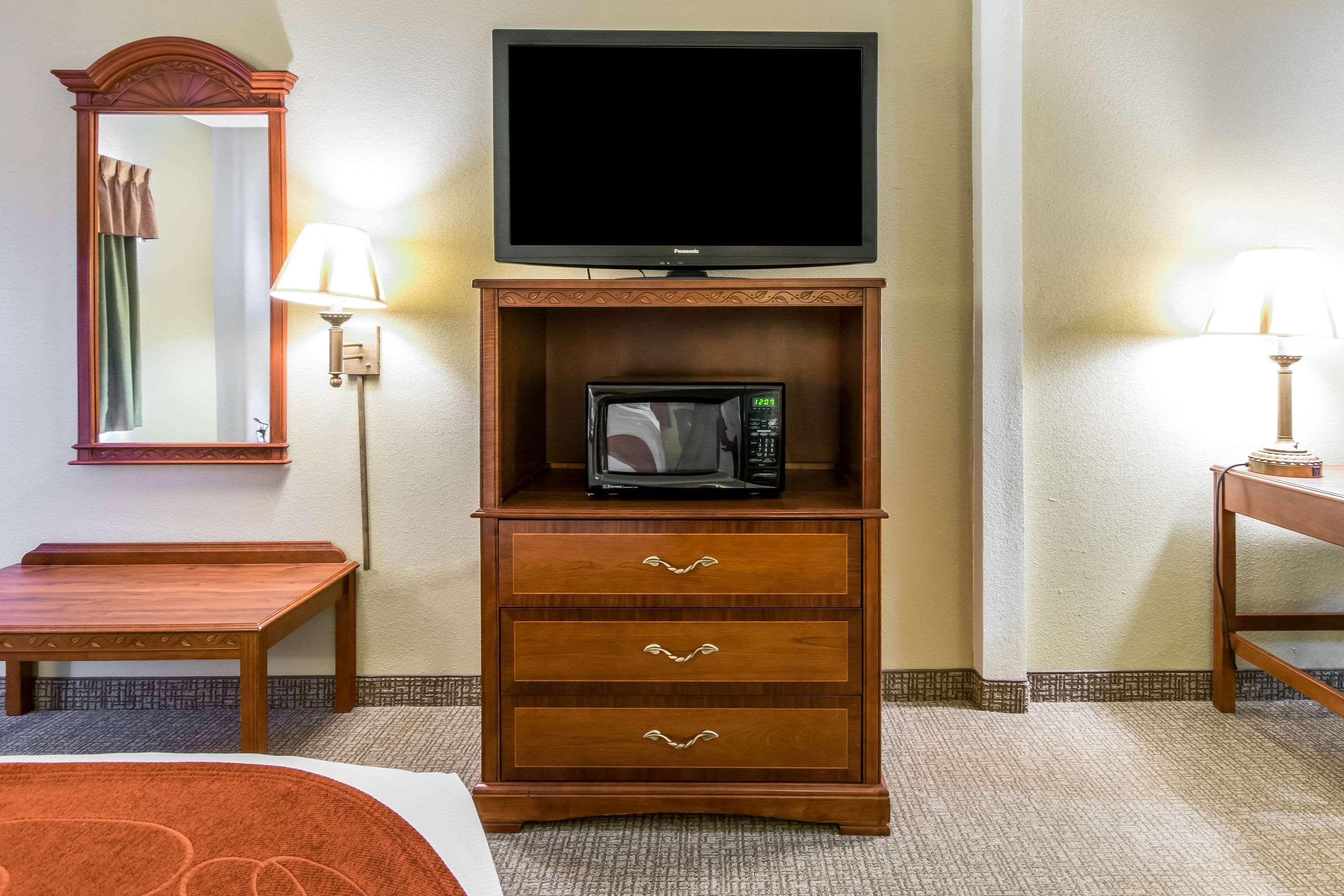 Comfort Suites Owensboro Kültér fotó