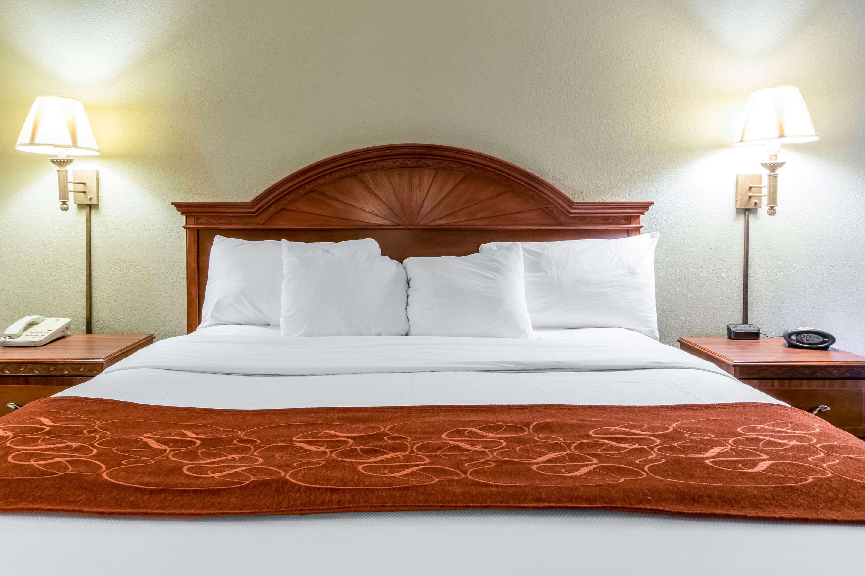 Comfort Suites Owensboro Kültér fotó
