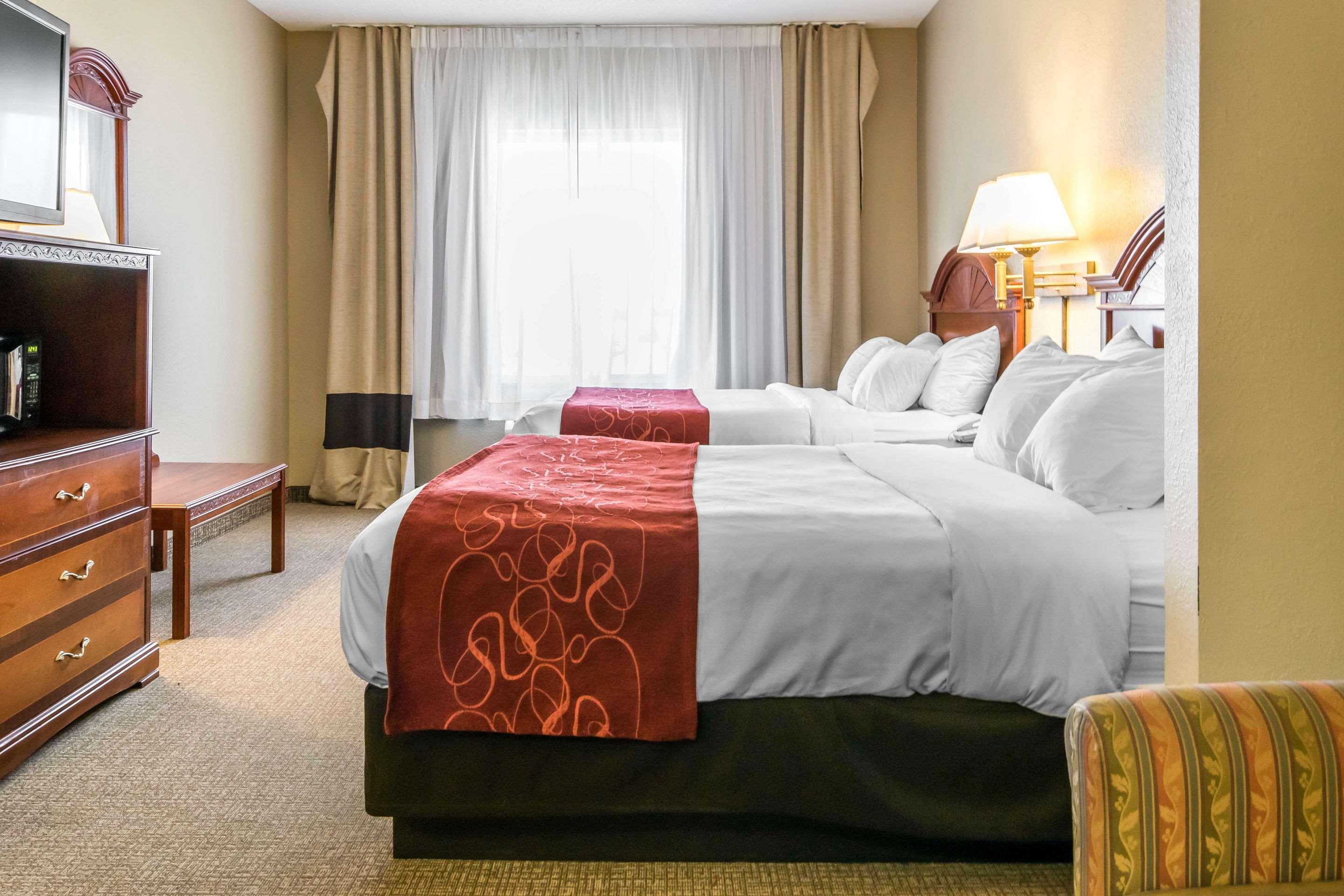 Comfort Suites Owensboro Kültér fotó