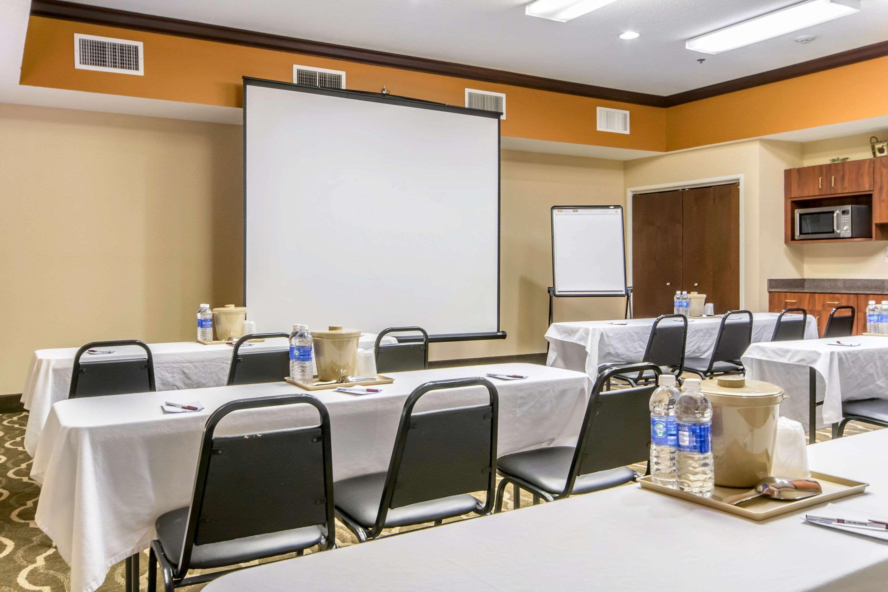 Comfort Suites Owensboro Kültér fotó