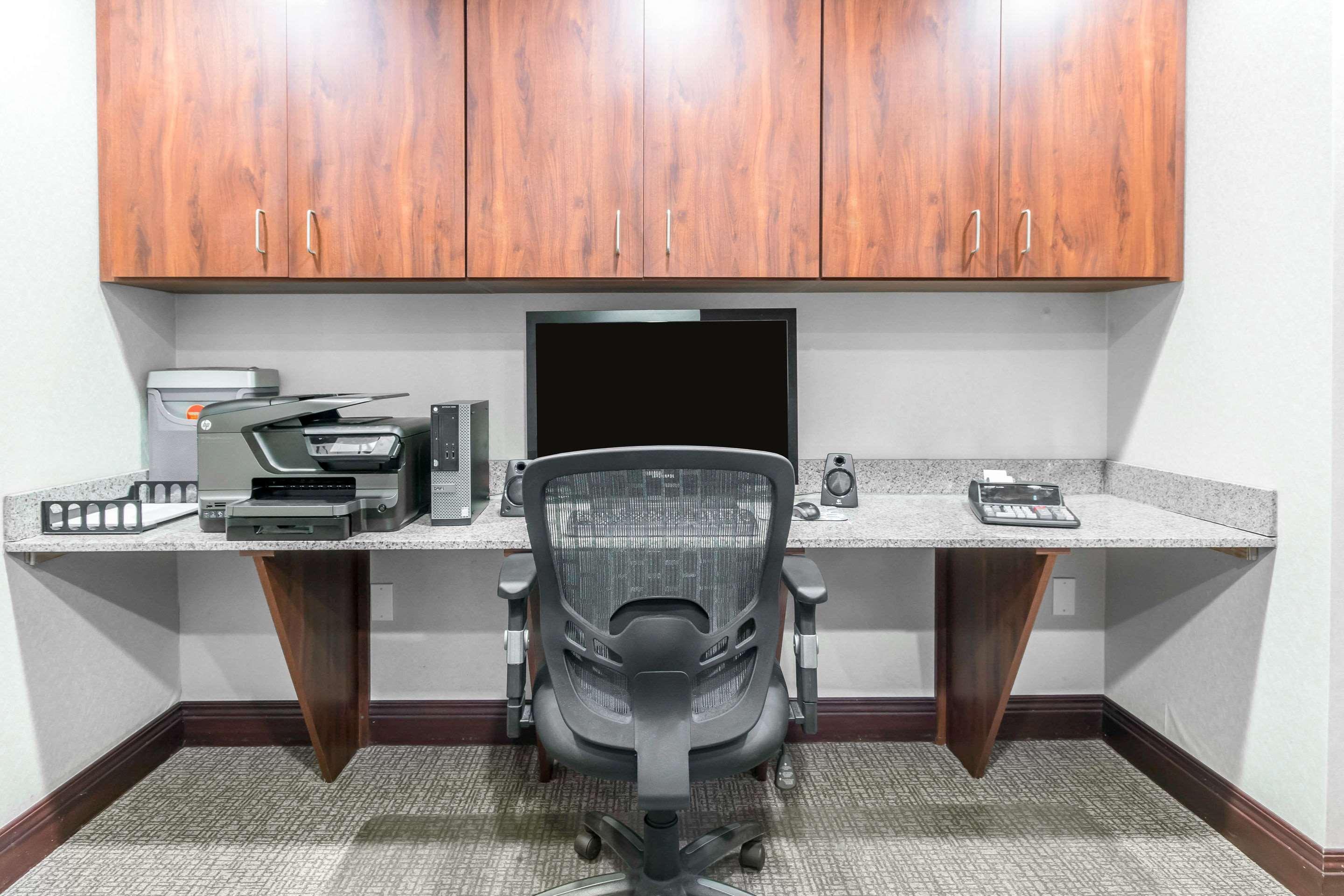 Comfort Suites Owensboro Kültér fotó
