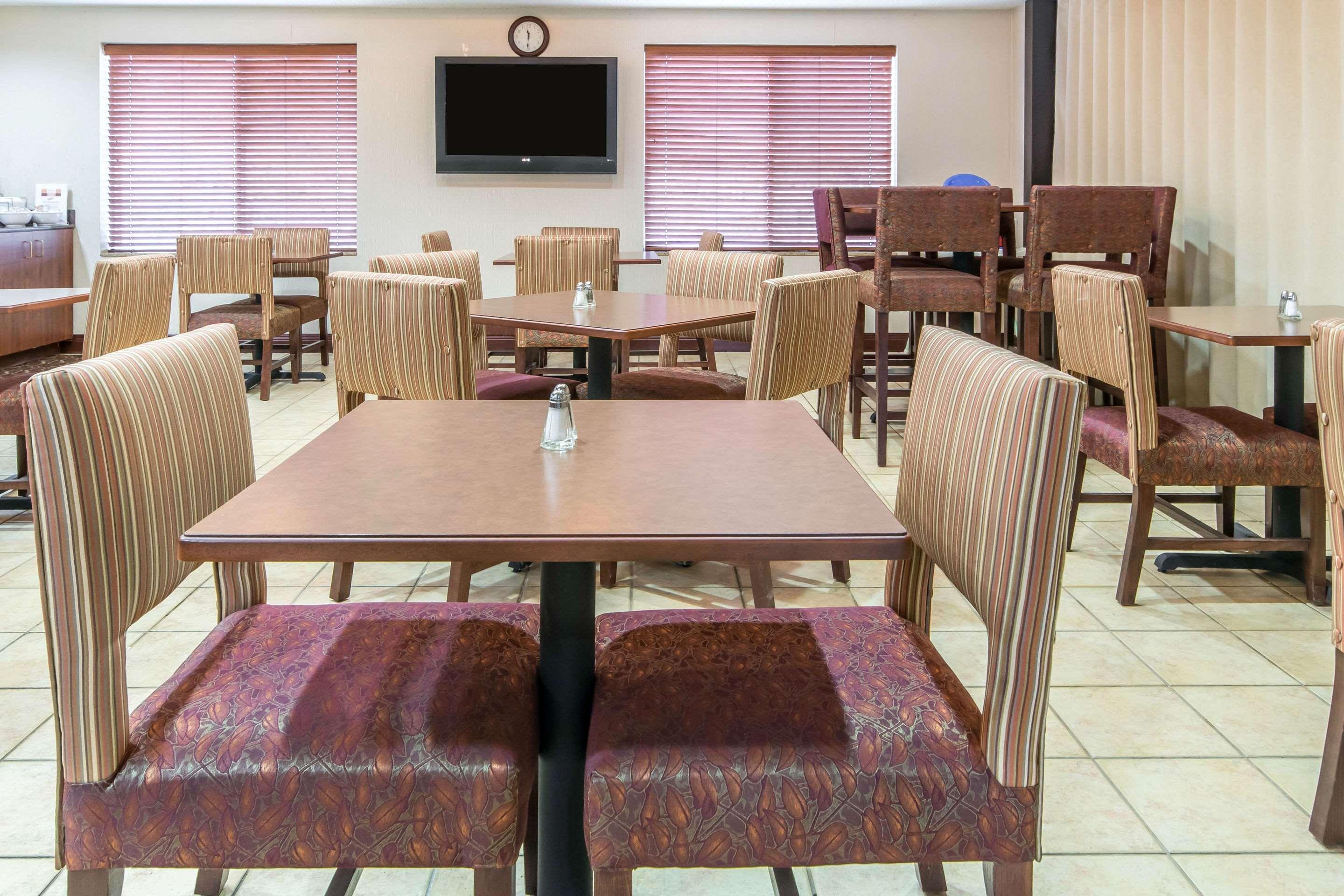 Comfort Suites Owensboro Kültér fotó